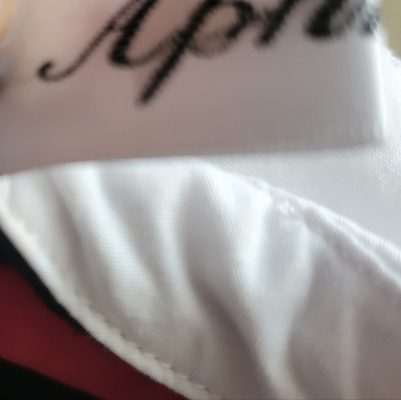 Dress for Wednesday - Picture 7 of 7